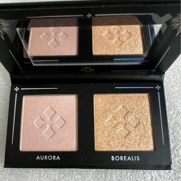 Morphe Lip Liners. Gigi Blush & Lovecraft Beauty Highlighter All New - Picture 10 of 10